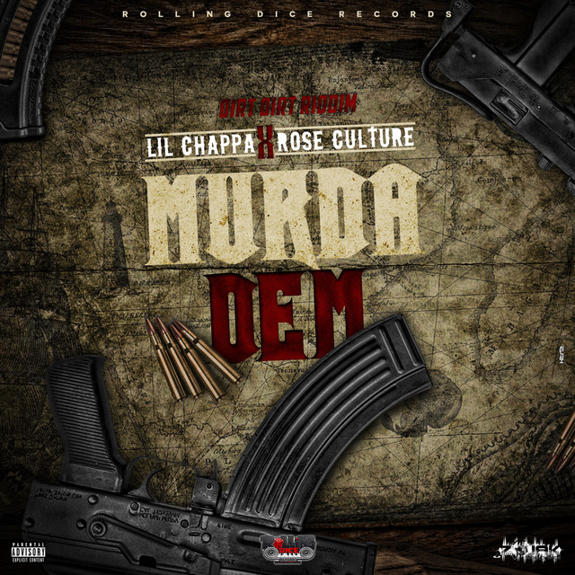 Murda Dem