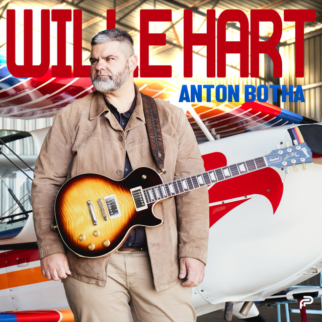 Wille Hart album image