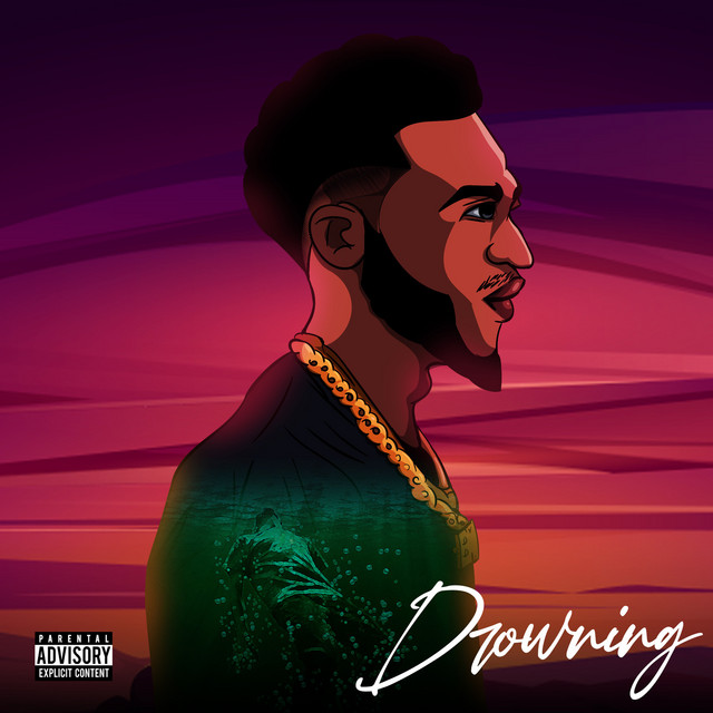 Drowning - song and lyrics by Damu 5avage | Spotify