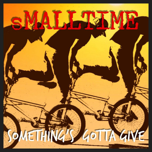 Smalltime | Spotify