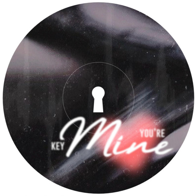 Mine cover art