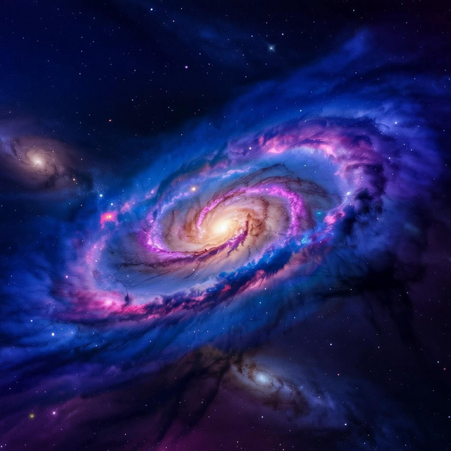 Dust Of Lightyears cover art