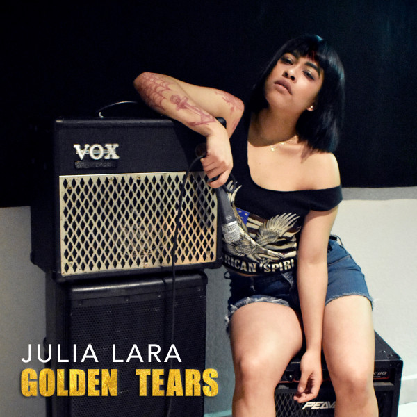 Julia Lara