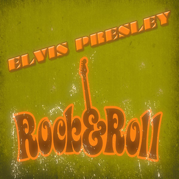Rock & Roll - Compilación de Elvis Presley | Spotify
