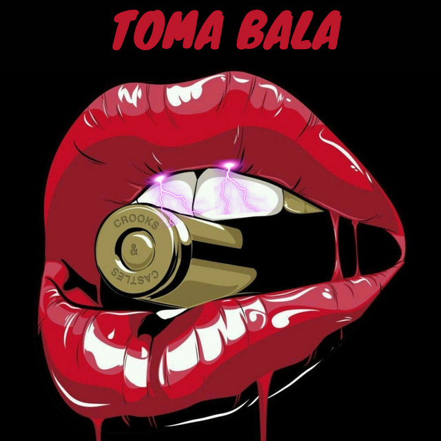 Toma Bala