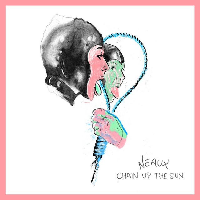 Chain up the Sun cover art