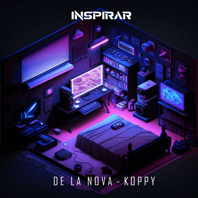 Koppy artist photo