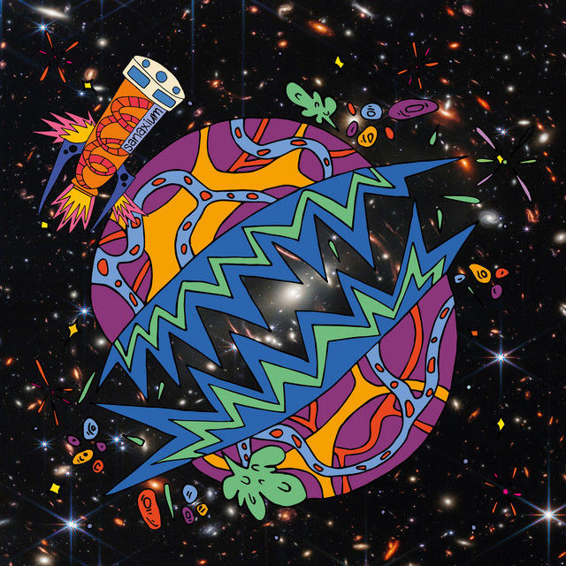TEMPORADA 1 cover art