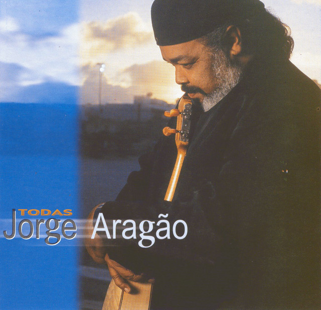 Todas - Album by Jorge Aragão | Spotify