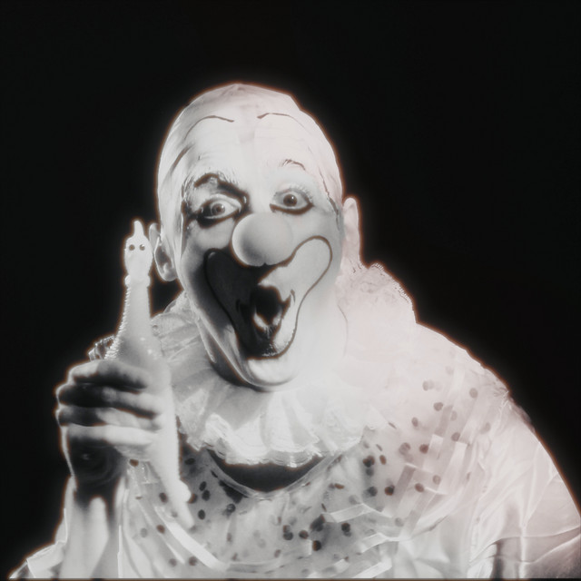 undefined album image