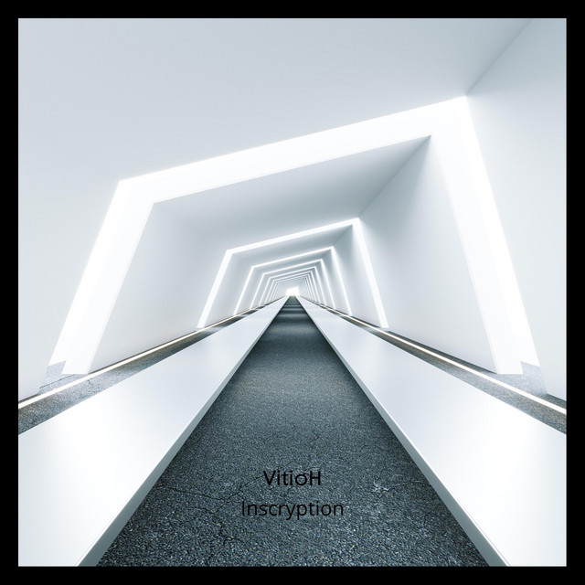 Inscryption cover art