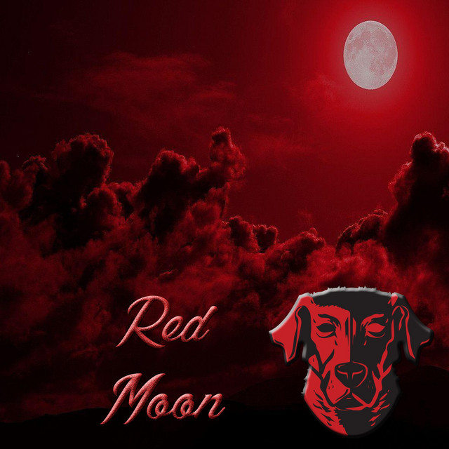 Red Moon cover art