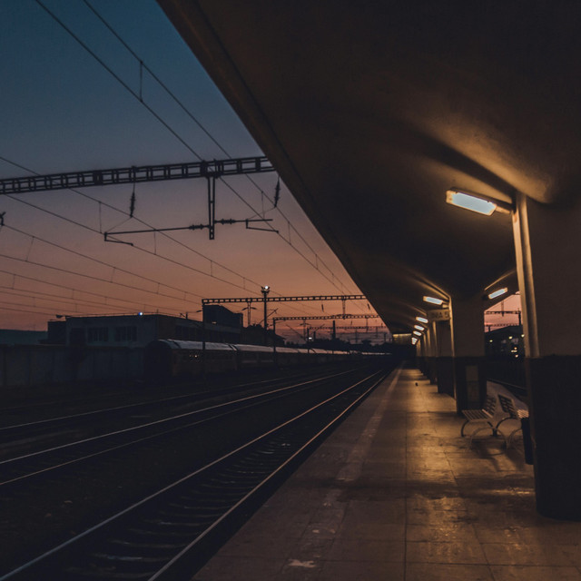 trainstation