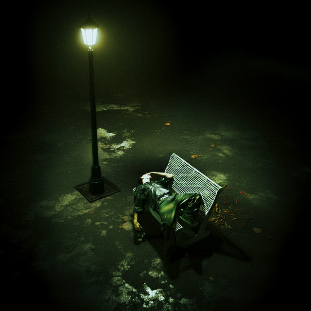 Lowlights cover art