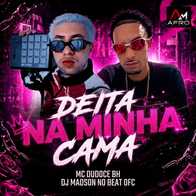 Deita na Minha Cama