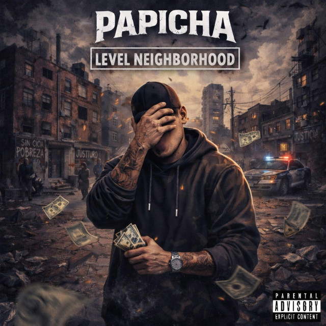 Papicha – LEVEL NEIGHBORHOOD - Special Version