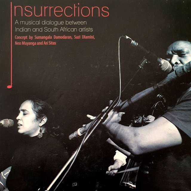 Insurrections - Album by Insurrections Ensemble | Spotify