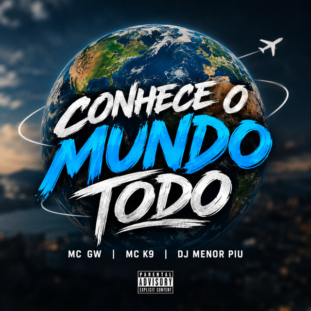 Conhece o Mundo Todo