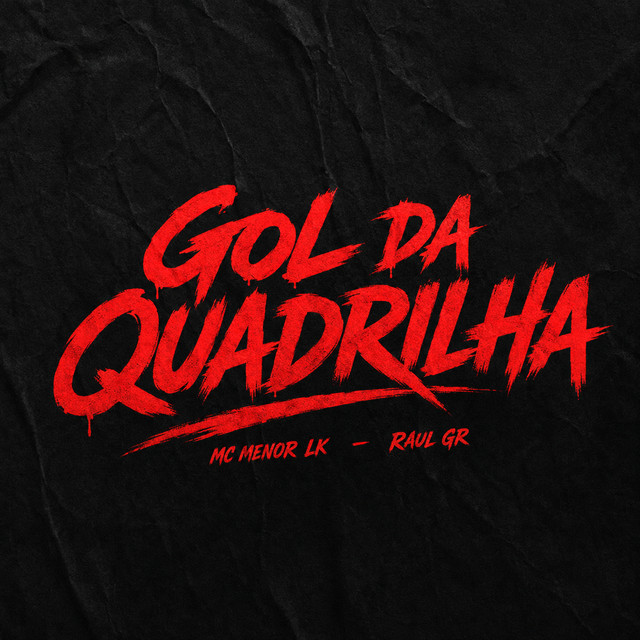 Gol da Quadrilha