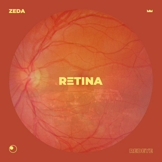 Retina cover art