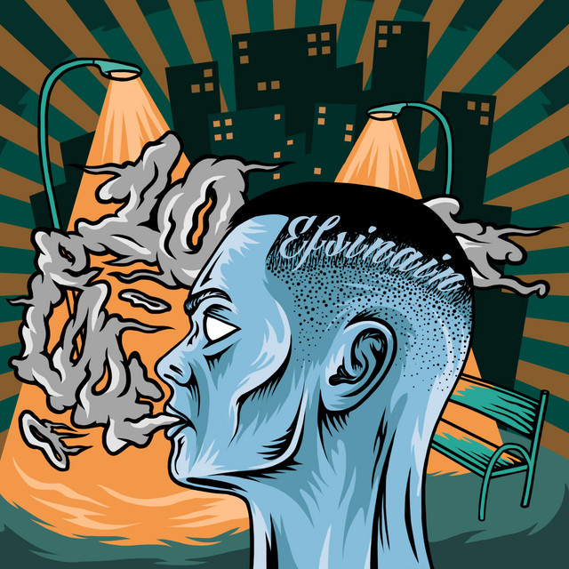 10 E Lode cover art