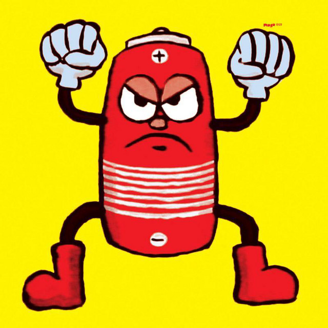 Get Down cover art
