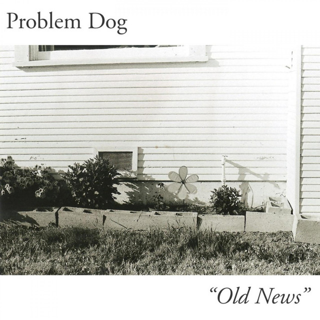Old News cover art