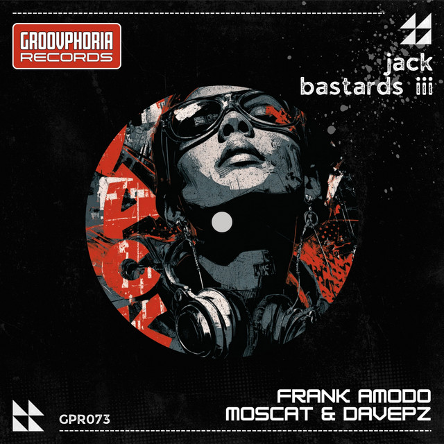 Do What You Want - Frank Amodo album art