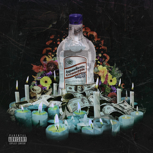 Gorillas (feat. Benny, Milano Constantine & Lil Eto)