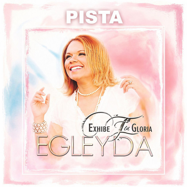 Exhibe Tu Gloria (Pistas) cover art