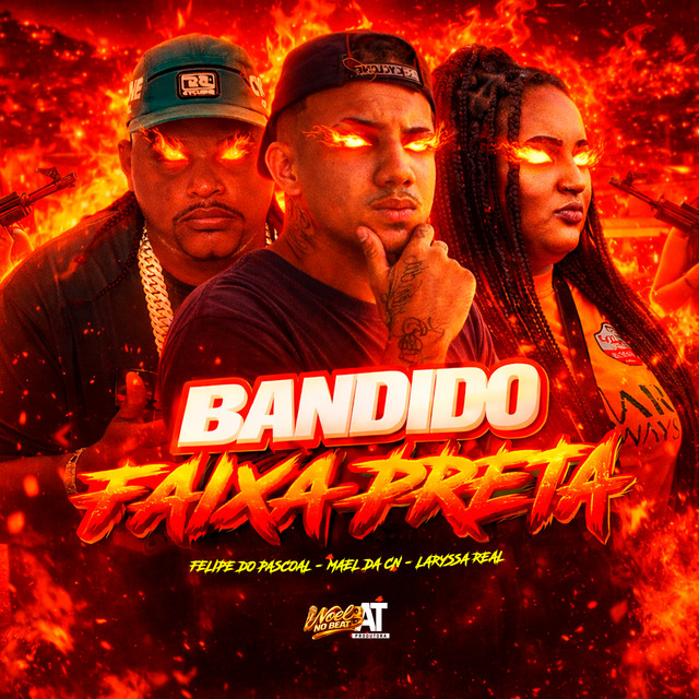 Bandido Faixa Preta