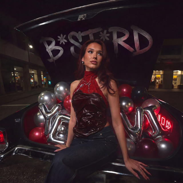album image
