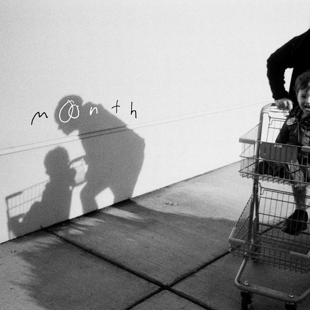 Moonth cover art