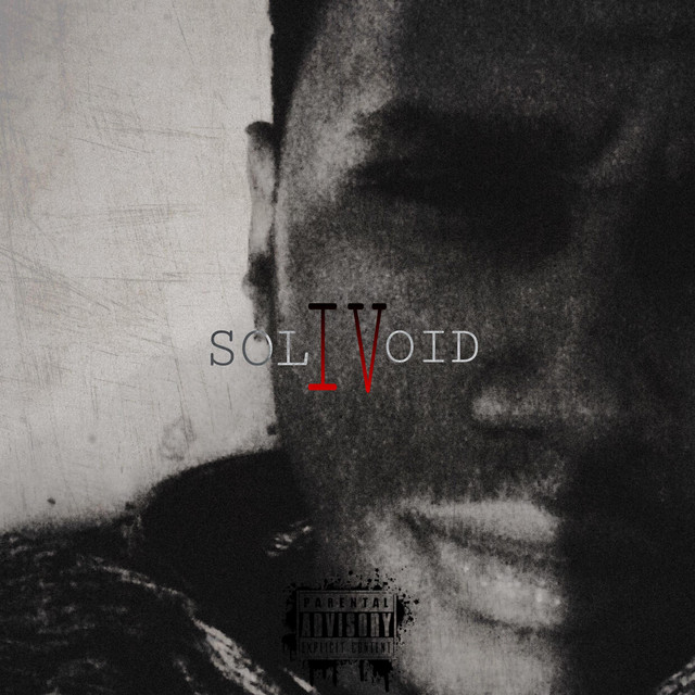 SOLIVOID cover art