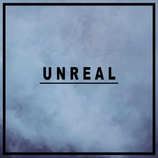 Unreal cover
