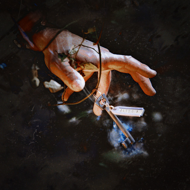 Alyssa cover art