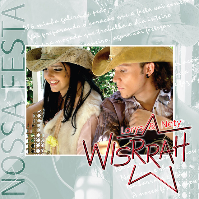 Wisrrah
