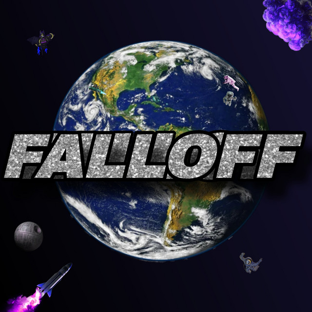 Falloff cover art