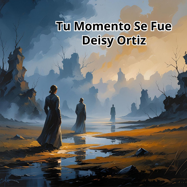 Tu Momento Se Fue