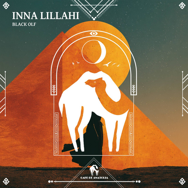 undefined album image