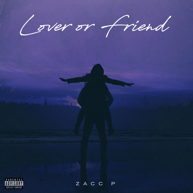 Lover or Friend