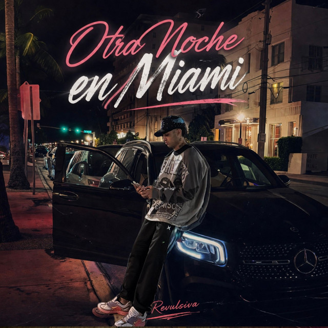 Otra Noche En Miami
