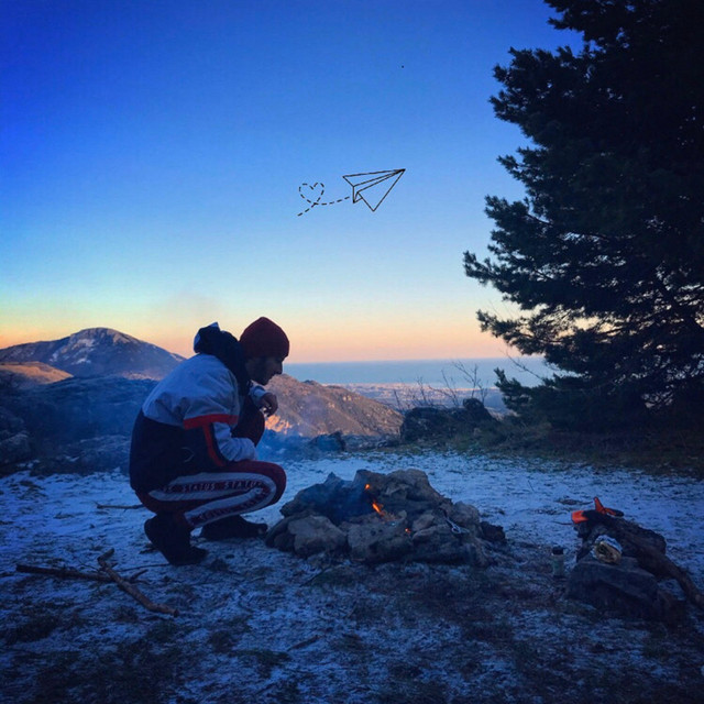 Balafré cover art