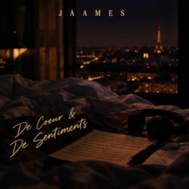De Coeur & De Sentiments cover