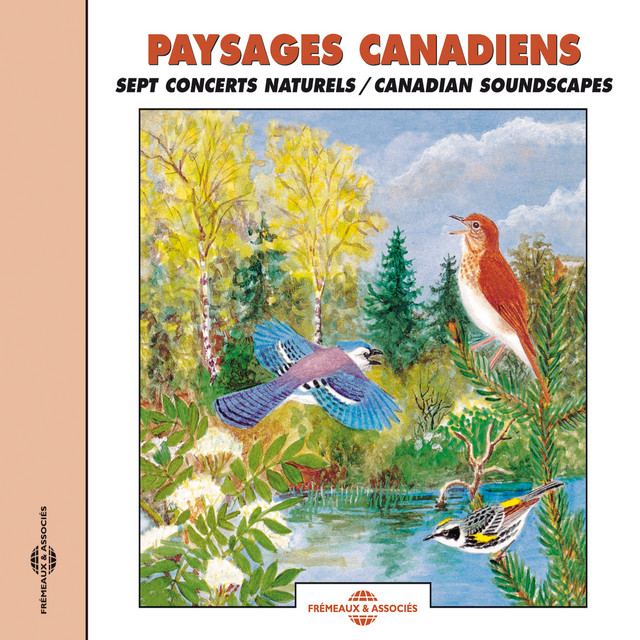 Paysages Canadiens