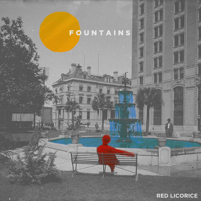 Fountains cover art