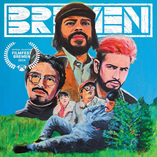 De Lejos cover art
