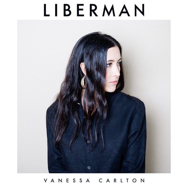 Liberman cover art