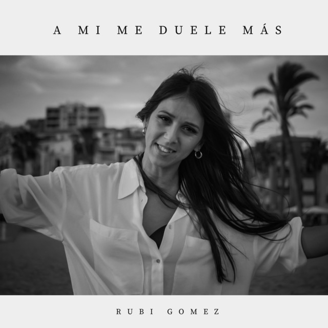 A mí me duele más - Acústico