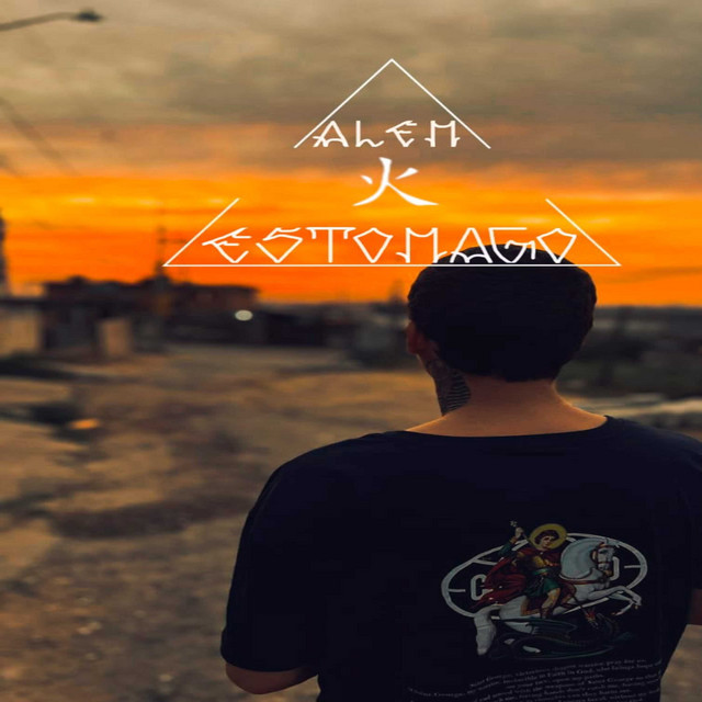 ALÉM